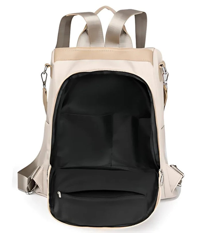 Luca | Zaino Casual Antifurto