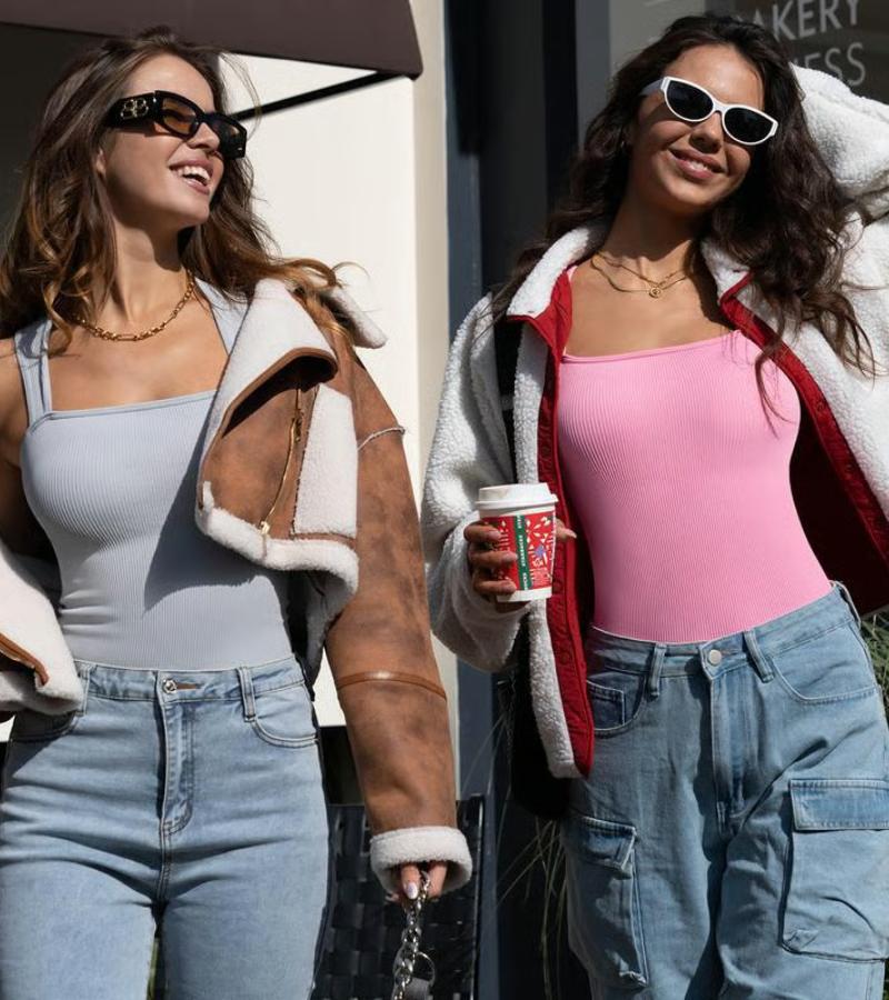 Elena | il Body Sculptante Che Cambia Tutto!