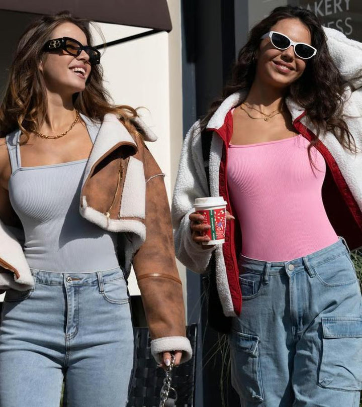 Elena | il Body Sculptante Che Cambia Tutto!