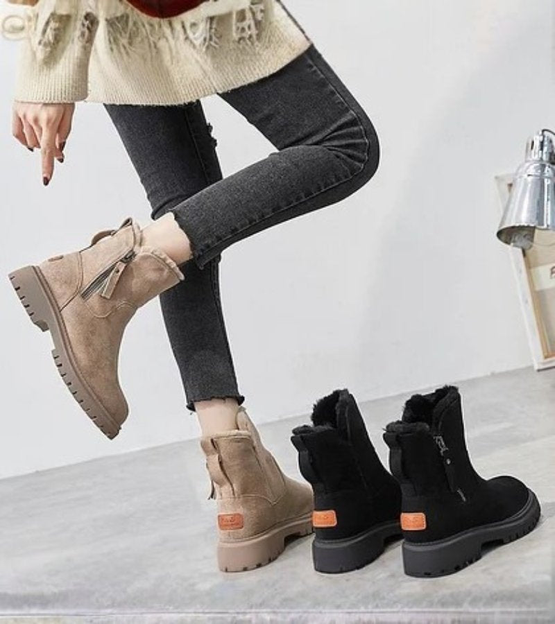 Mirena | Stivaletti ortopedici donna