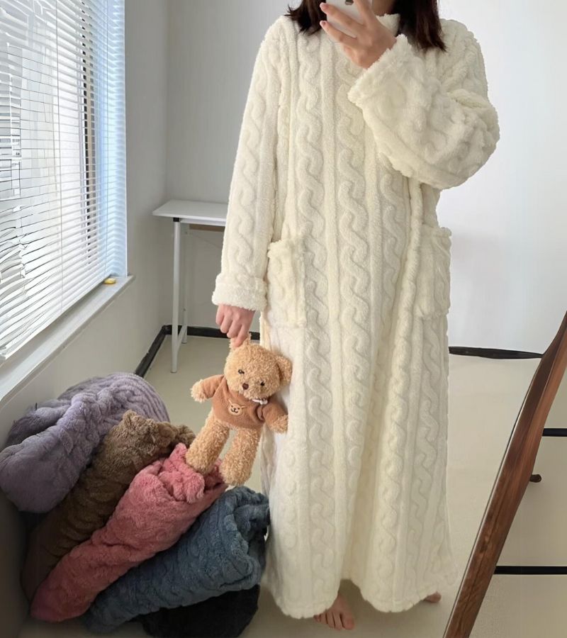 Coco | Abito Maglione Perfetto per Coccolarsi