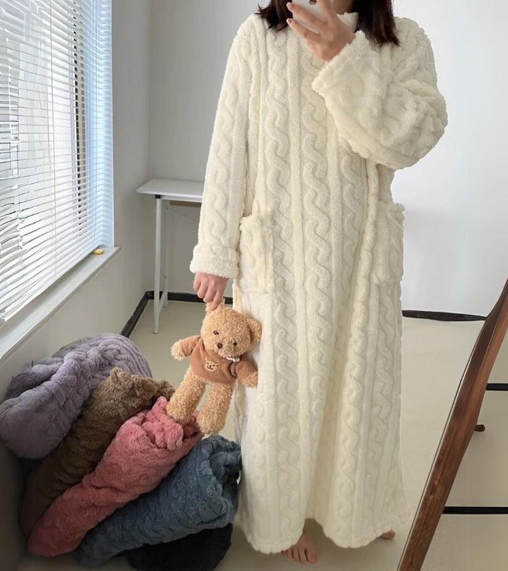 Coco | Abito Maglione Perfetto per Coccolarsi