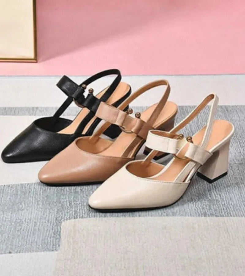 DIVINA | COMODI TACCHI ORTOPEDICI