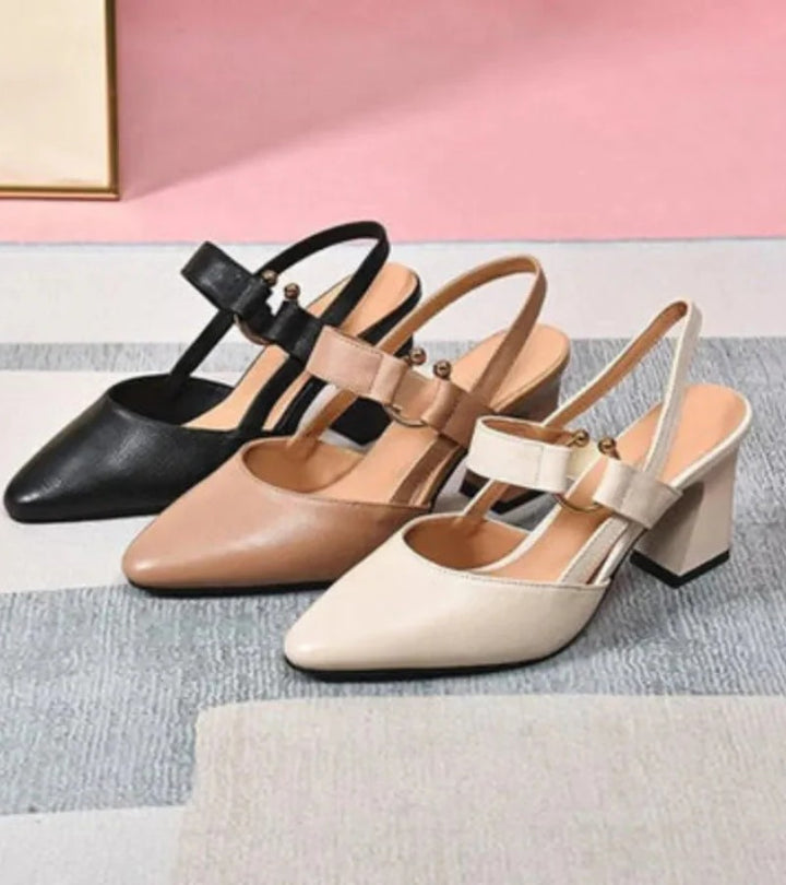 DIVINA | COMODI TACCHI ORTOPEDICI