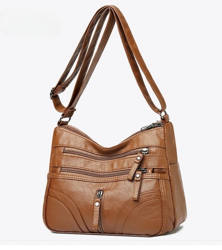 LAURA | la borsa perfetta per tutti i giorni