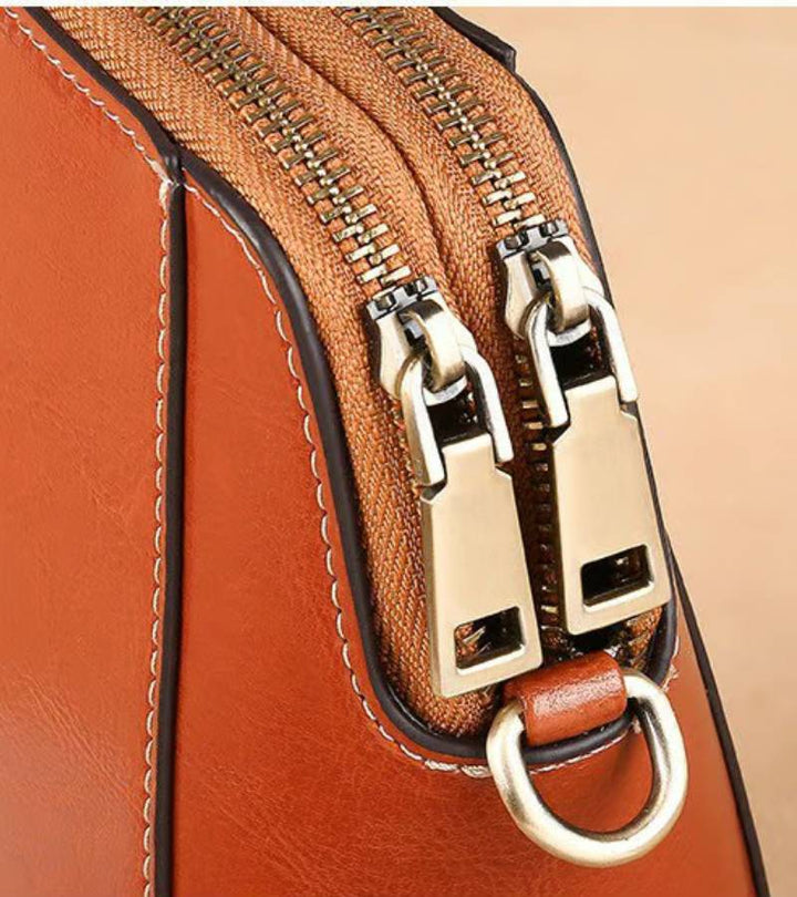 Alba | BORSA MINIMALISTA – Ultra Leggera, Ultra Chic