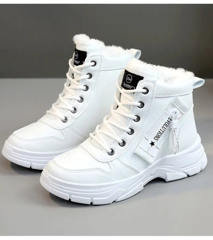 Debora | Stivaletti ortopedici donna