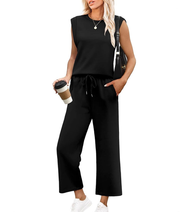 Marta | completo estivo 2 pezzi – libertà ed eleganza