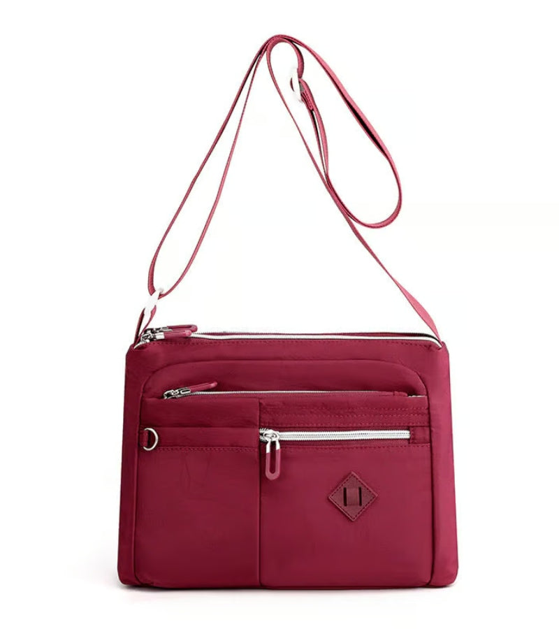 Bella | Borsa versatile ultraleggera – pratica & alla moda