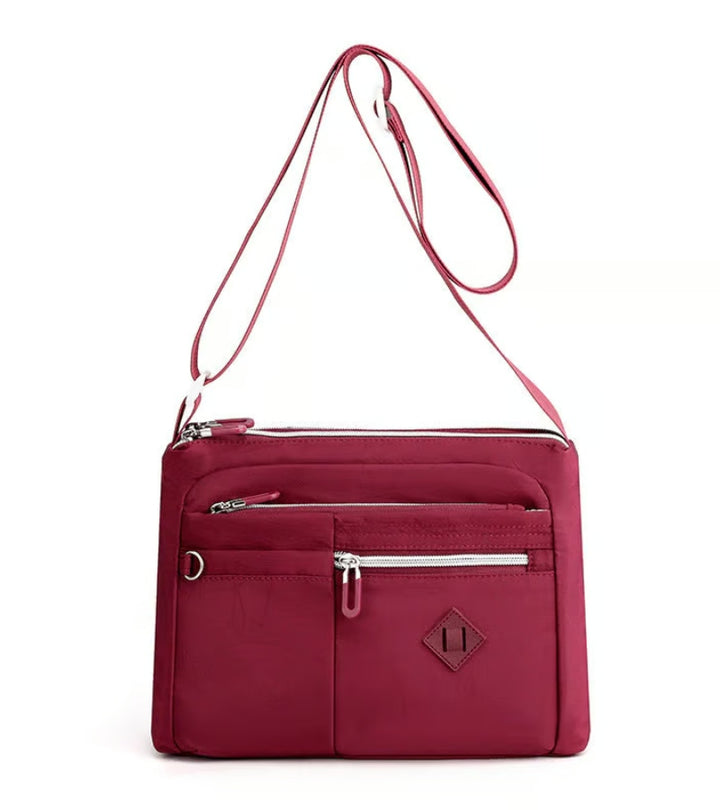 Bella | Borsa versatile ultraleggera – pratica & alla moda