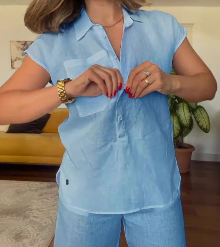 KATIA | Completo Due Pezzi