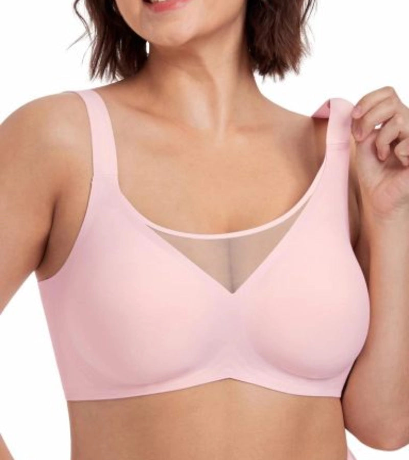 EvaGlow | il reggiseno che modella senza stringere