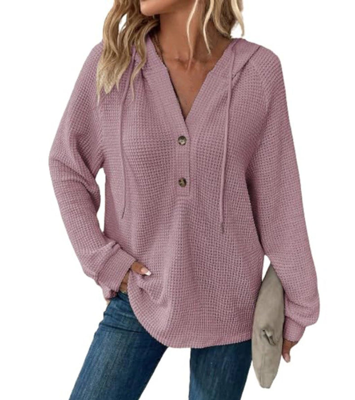 Ivana | Felpa donna morbidezza & stile