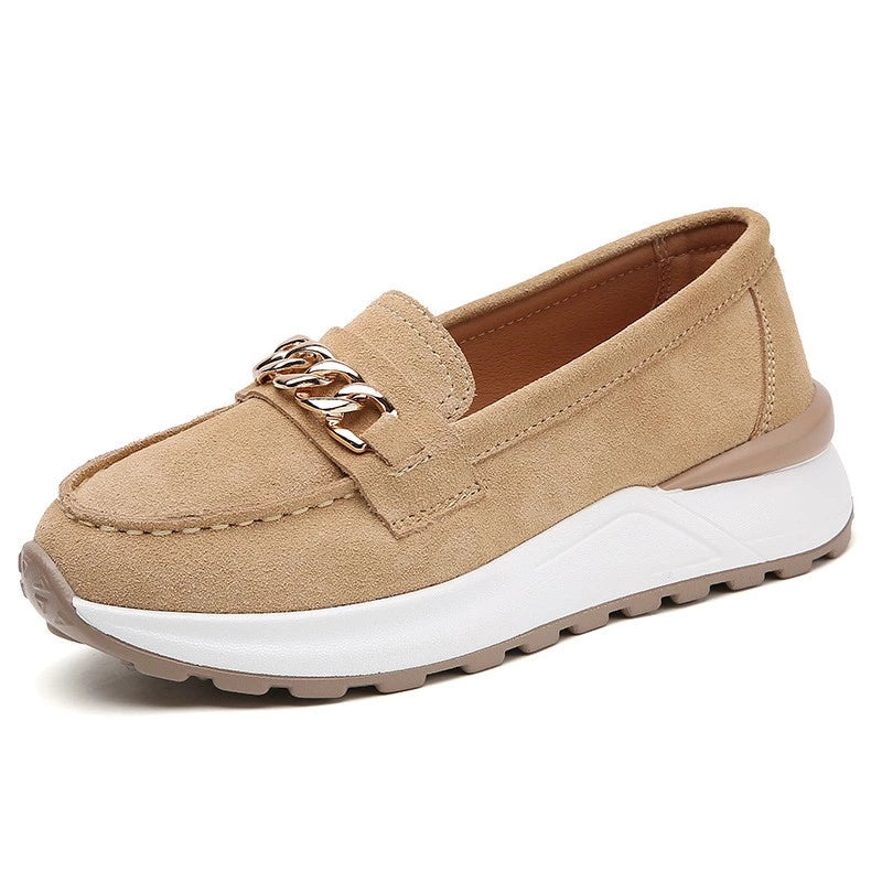 Alice | Scarpe britanniche ortopediche, comfort assoluto