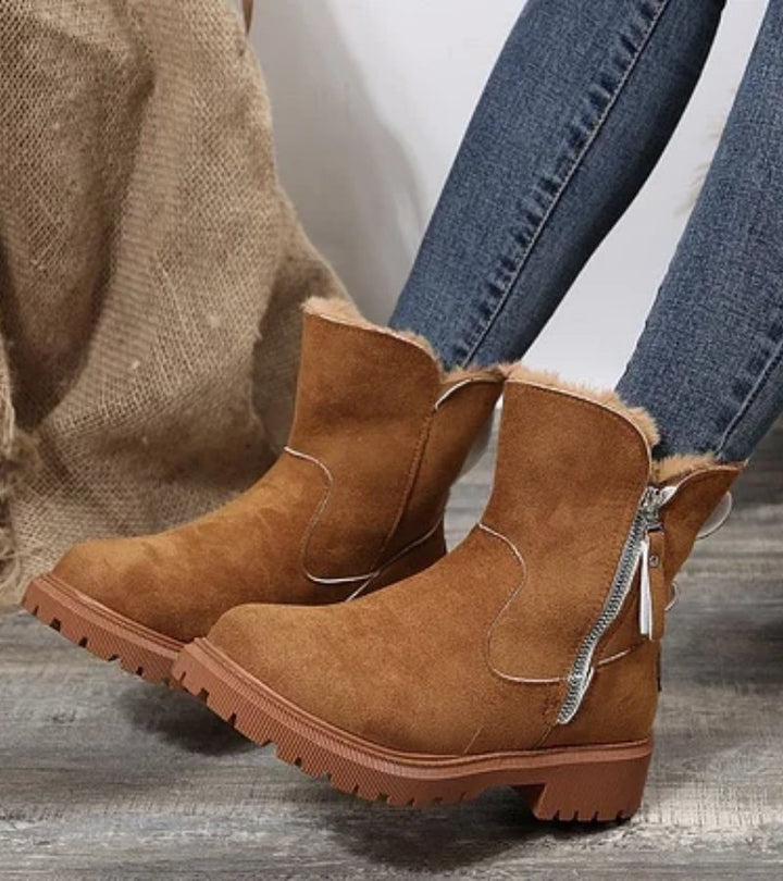 Mirena | Stivaletti ortopedici donna