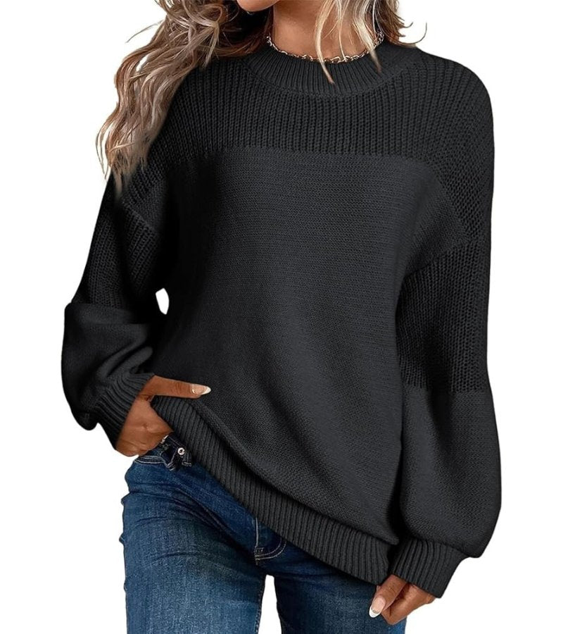 Alice | Maglione femminile dal taglio ampio