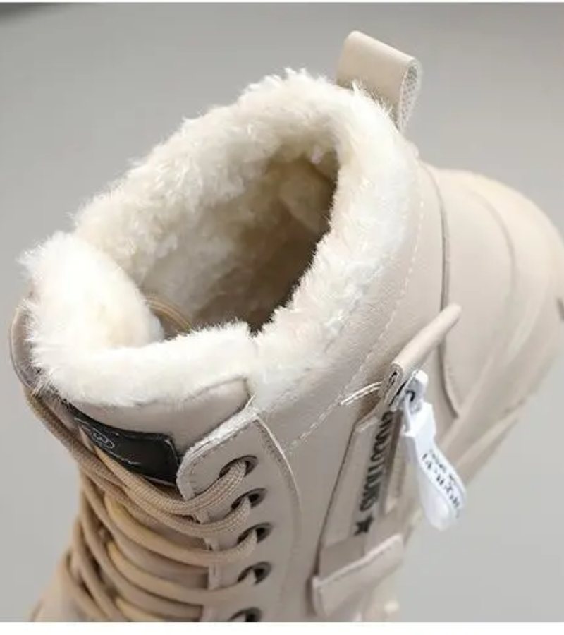 Debora | Stivaletti ortopedici donna