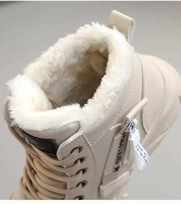 Debora | Stivaletti ortopedici donna