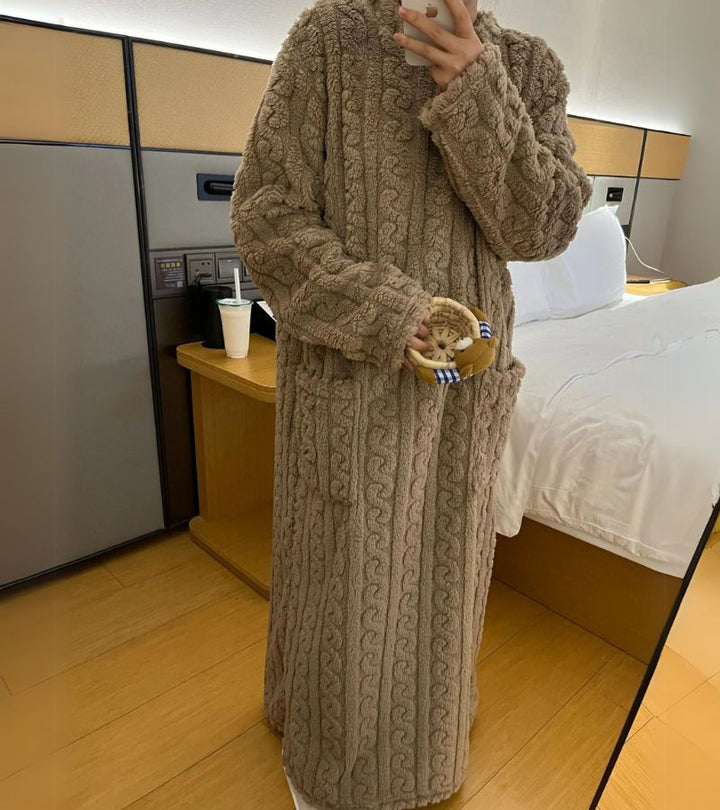 Coco | Abito Maglione Perfetto per Coccolarsi