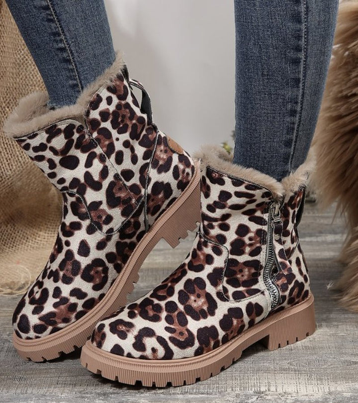 Mirena | Stivaletti ortopedici donna