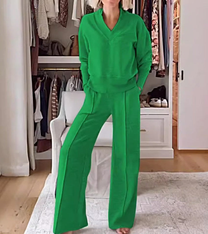 Romy | Completo duo pezzi Moderno e Stiloso