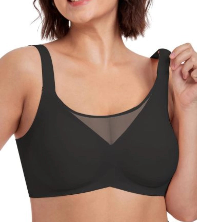 EvaGlow | il reggiseno che modella senza stringere