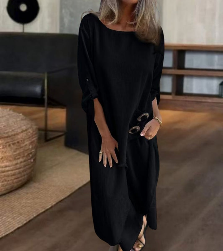 Isabella | Comfort e Raffinatezza in un Unico Completo