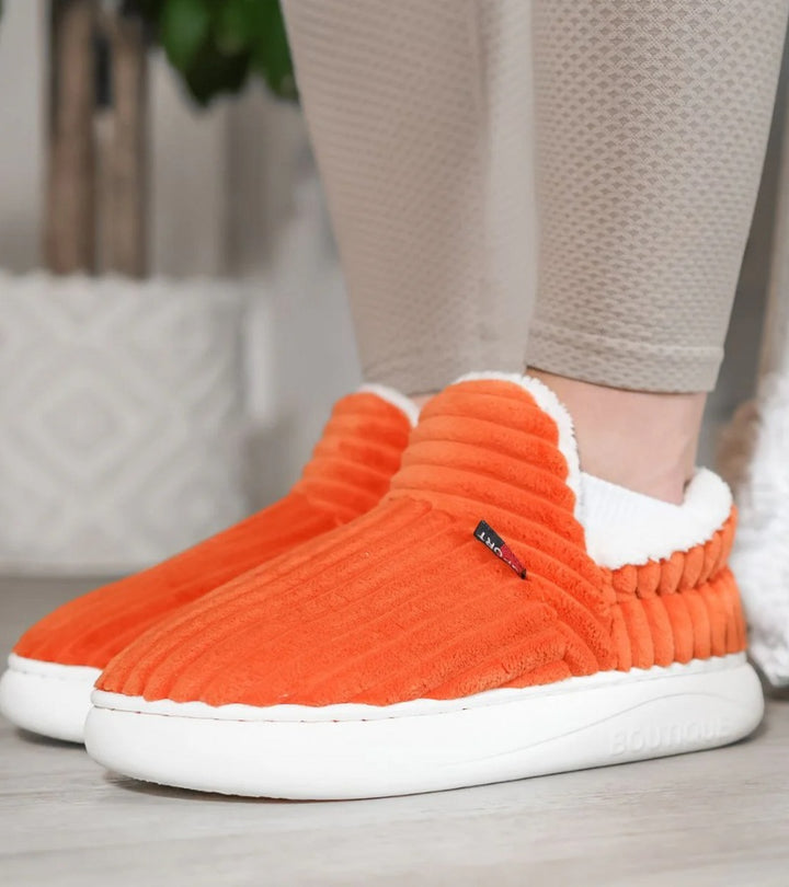 Pluffy | Le pantofole comode e alla moda