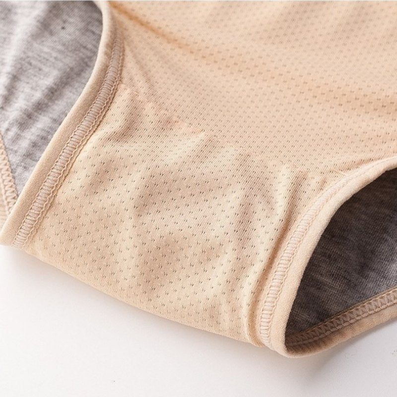 Pacco da 3 slip rivoluzionari – zero stress, zero perdite