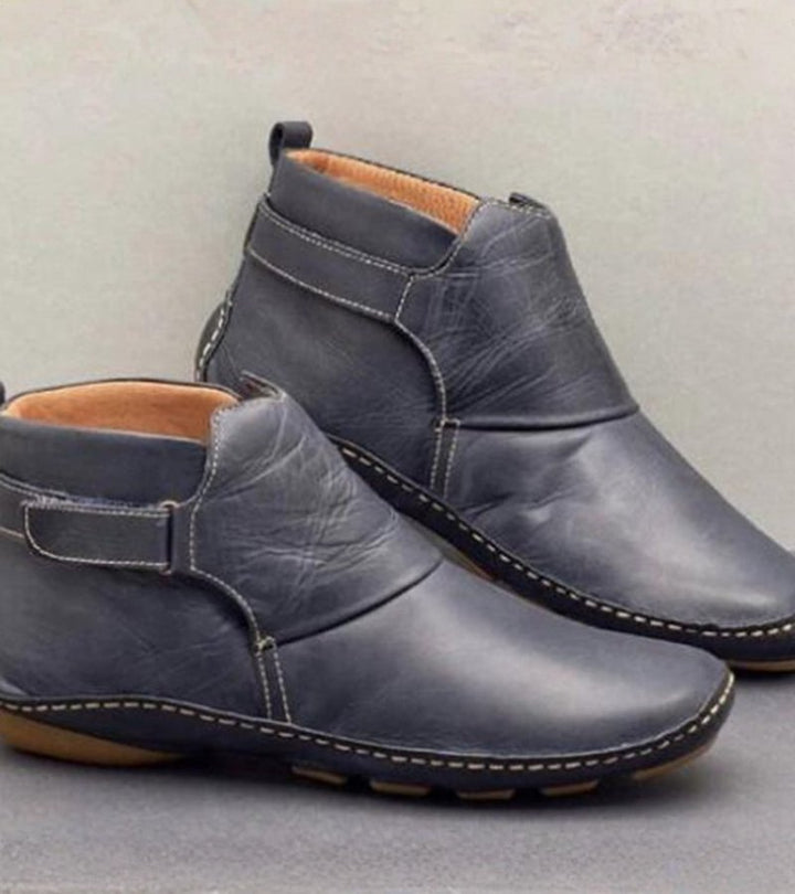 Irene | Stivaletti Morbidi con Suola Antiscivolo