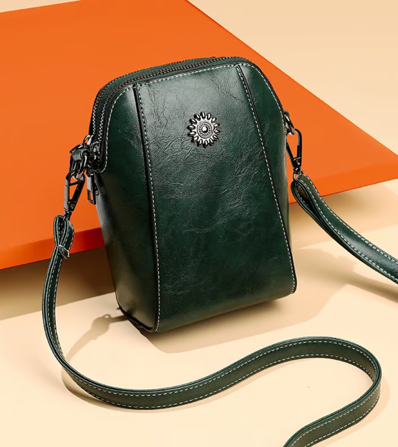 Alba | BORSA MINIMALISTA – Ultra Leggera, Ultra Chic