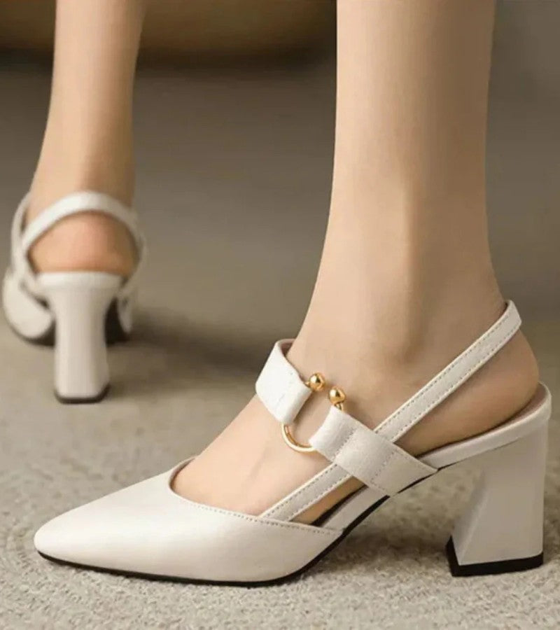 DIVINA | COMODI TACCHI ORTOPEDICI