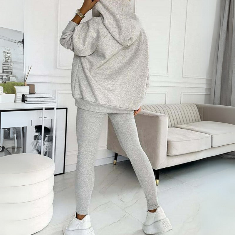 Rosa | Stile e Comfort in 3 Pezzi