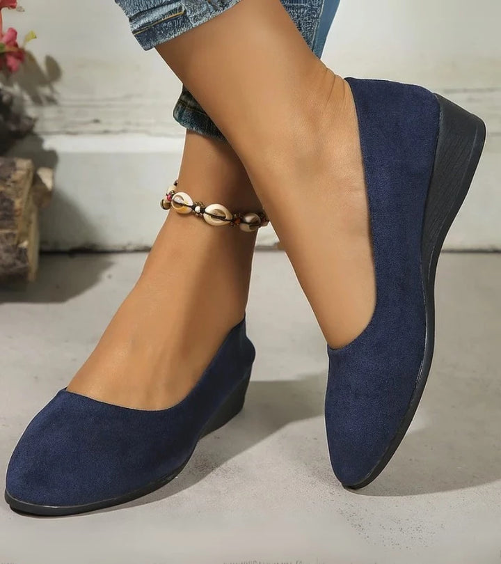 Serena | Scarpe Ortopediche, Comfort Assoluto