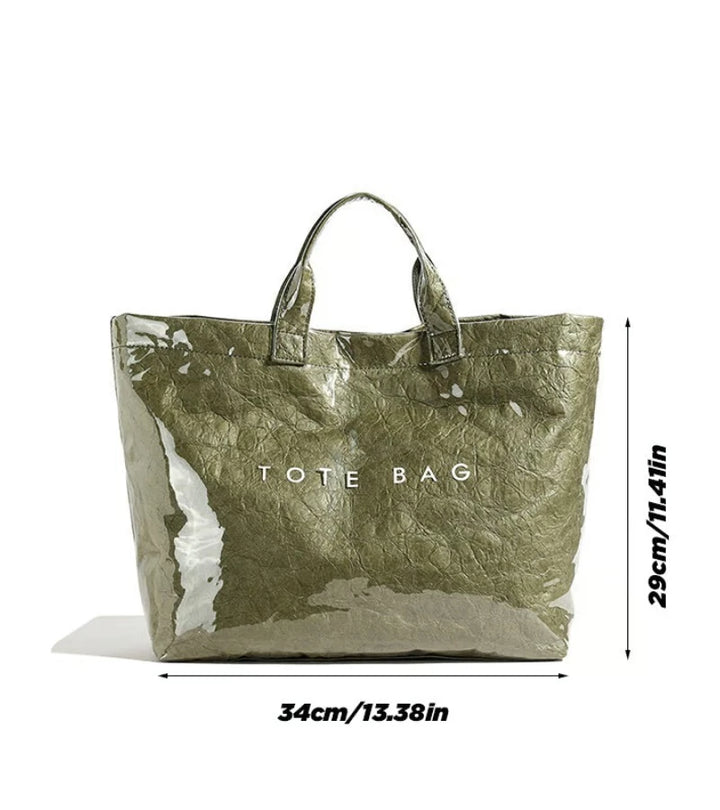 Luca | La borsa che esalta tutti i tuoi outfit