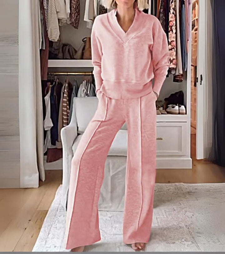 Romy | Completo duo pezzi Moderno e Stiloso