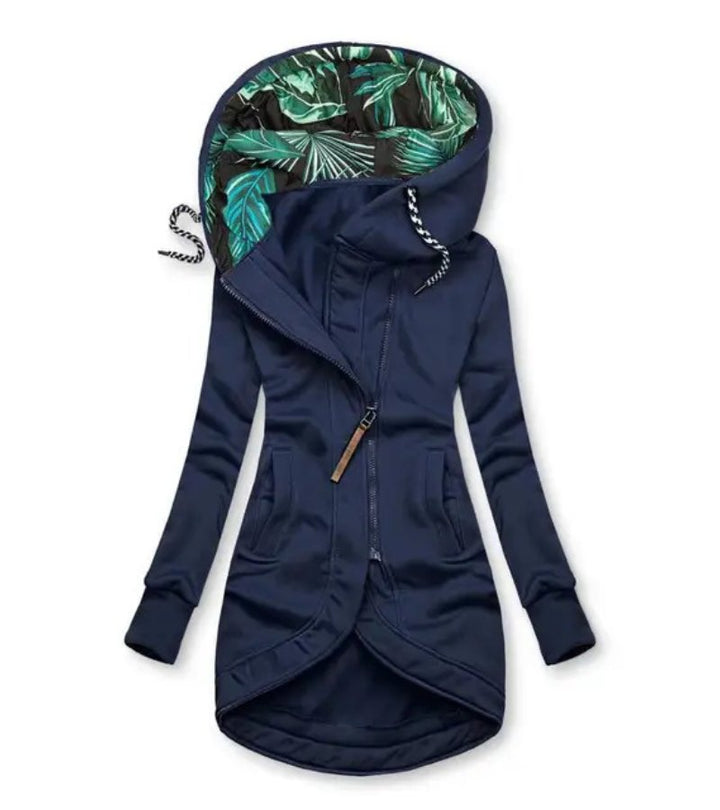 Amira | Giacca invernale impermeabile e antivento
