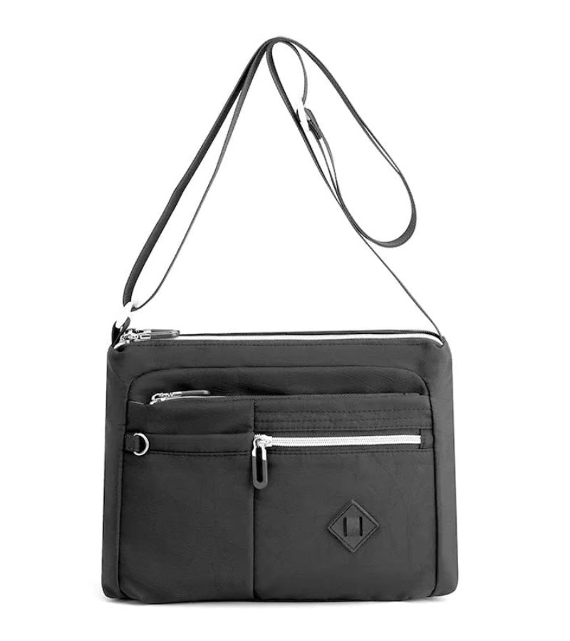 Bella | Borsa versatile ultraleggera – pratica & alla moda