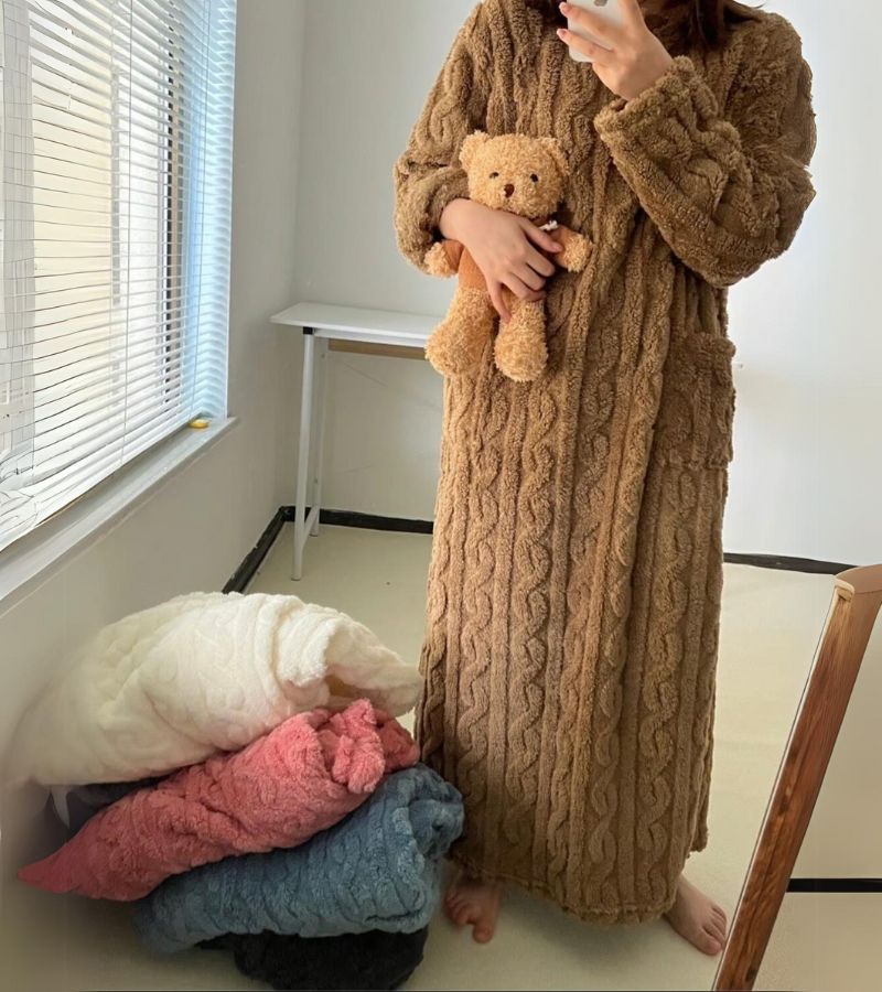 Coco | Abito Maglione Perfetto per Coccolarsi