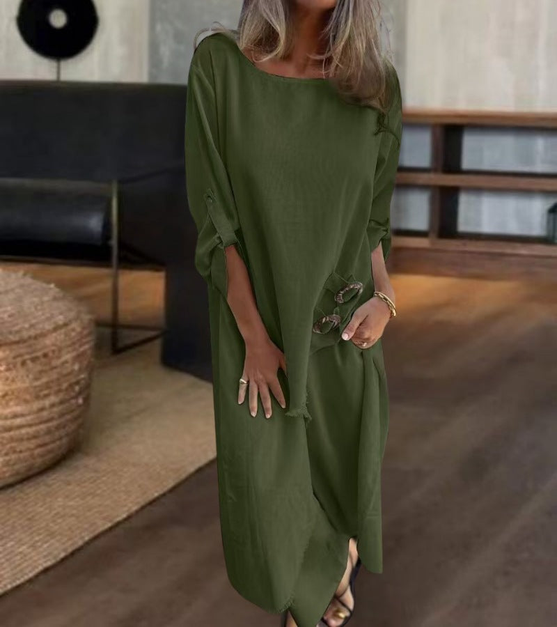 Isabella | Comfort e Raffinatezza in un Unico Completo