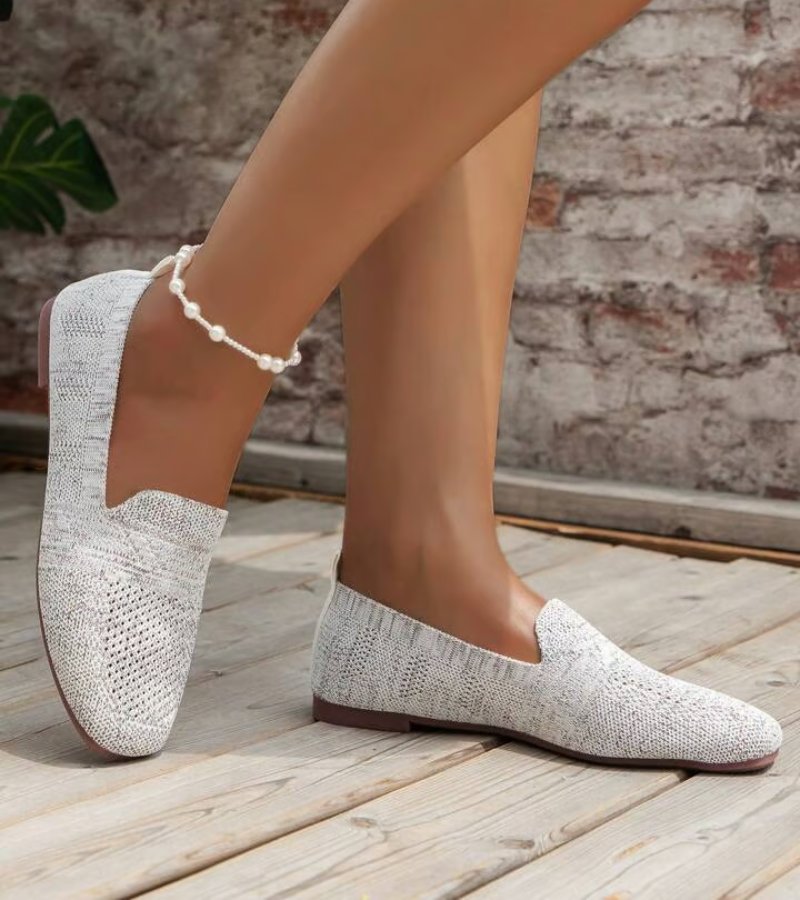 Bella | Ballerine piatte antiscivolo