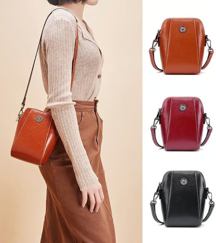 Alba | BORSA MINIMALISTA – Ultra Leggera, Ultra Chic