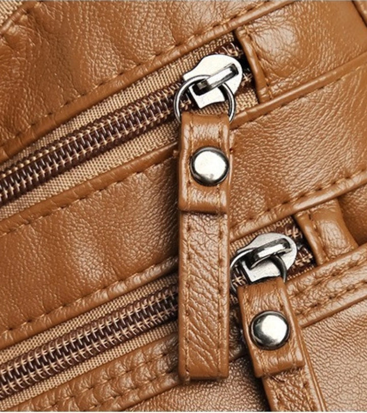 LAURA | la borsa perfetta per tutti i giorni