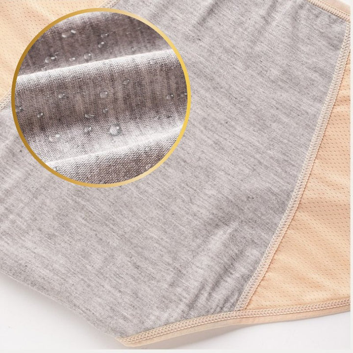 Pacco da 3 slip rivoluzionari – zero stress, zero perdite