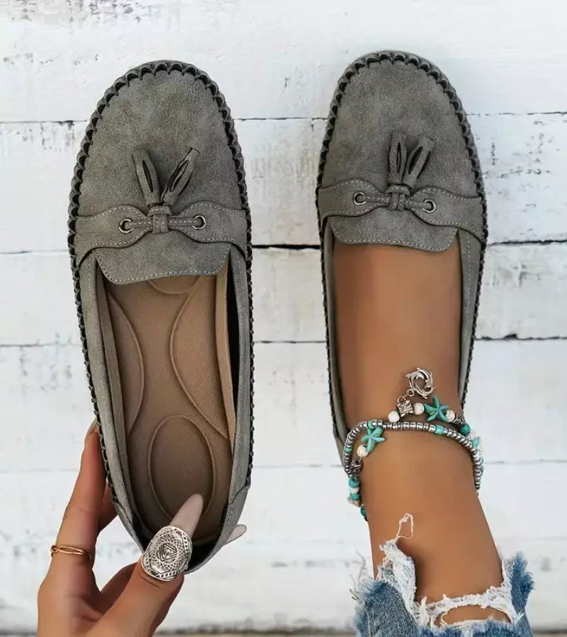 Aurora | Mocassini Ortopedici Eleganti dal Comfort Incredibile