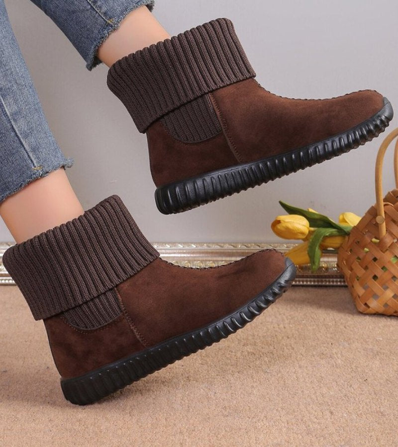 Ethel | Stivaletti ortopedici eleganti