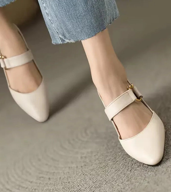 DIVINA | COMODI TACCHI ORTOPEDICI