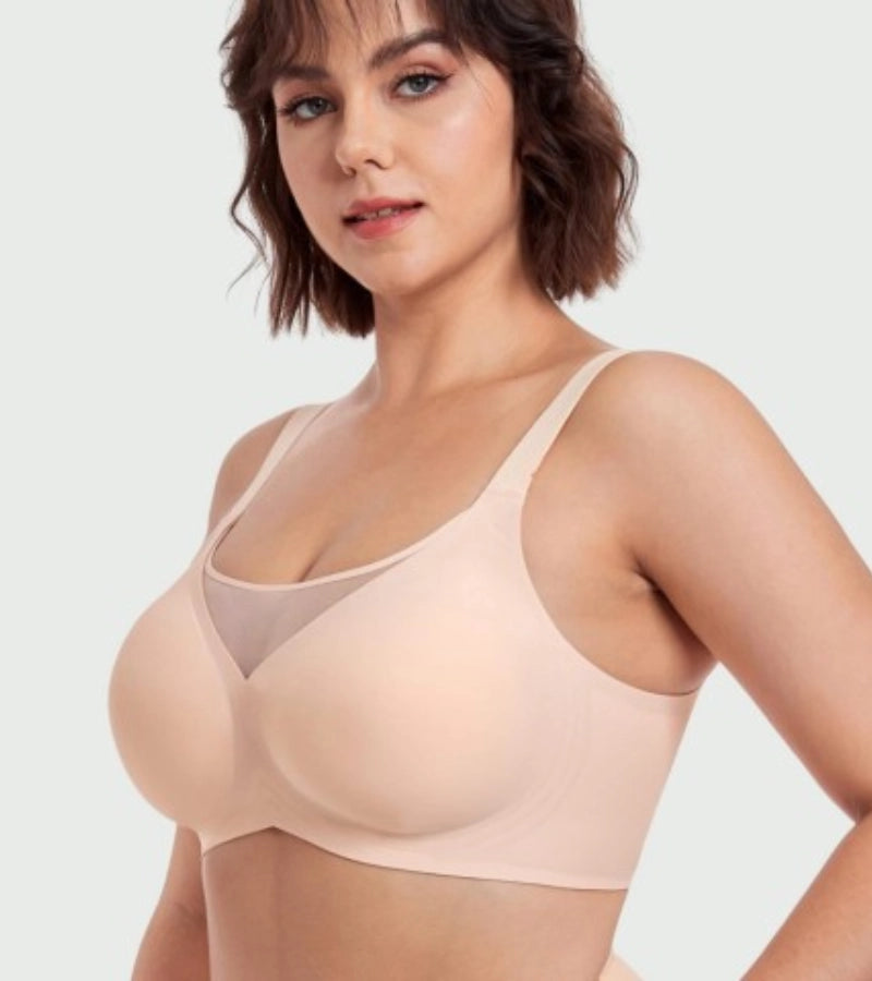 EvaGlow | il reggiseno che modella senza stringere