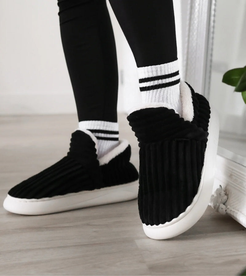 Pluffy | Le pantofole comode e alla moda