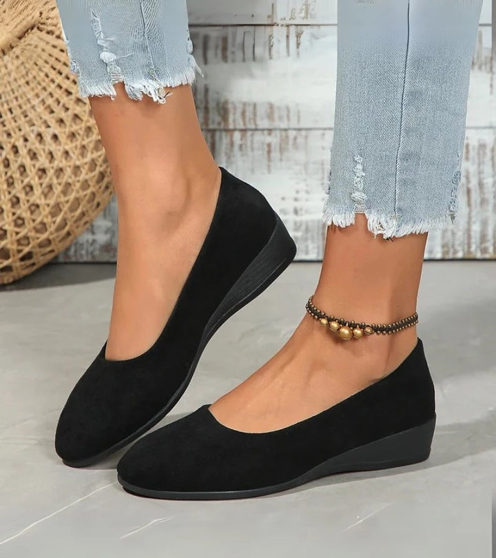 Serena | Scarpe Ortopediche, Comfort Assoluto